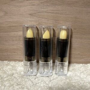 3pcs Vitamin C Lip Conditioner